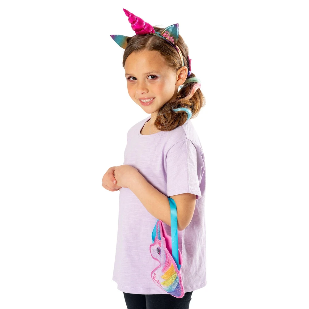 Set accesorii Barbie - Unicorn [2]