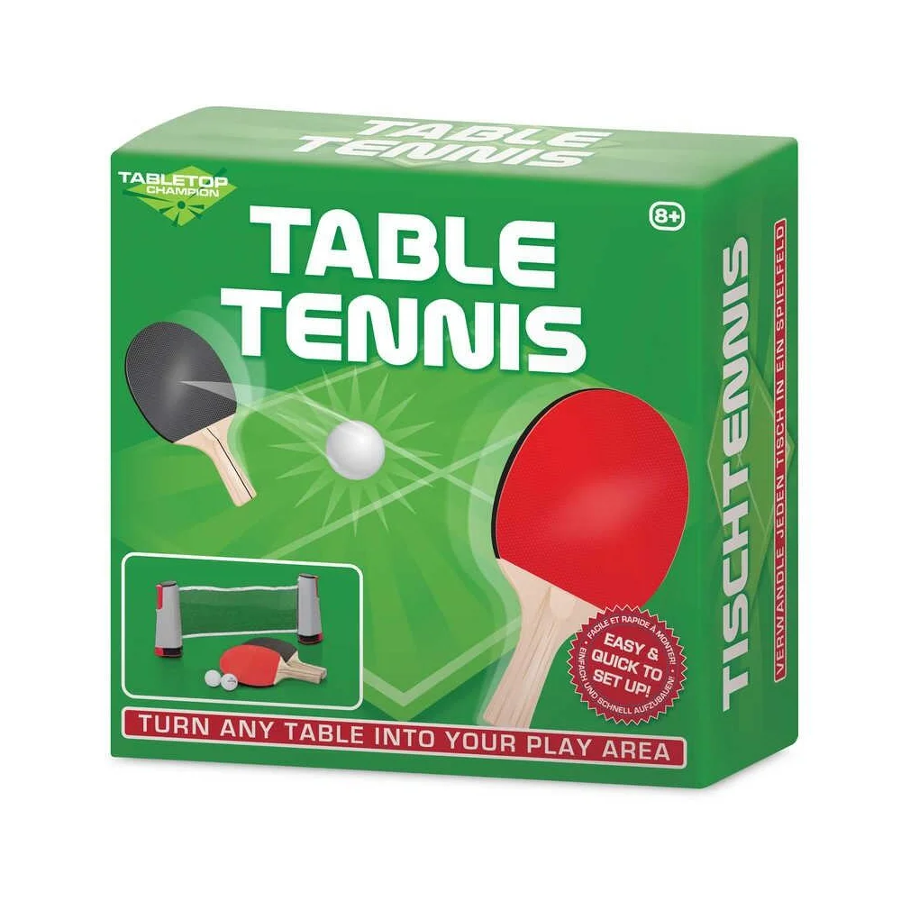 Set accesorii - Tenis de masa [1]