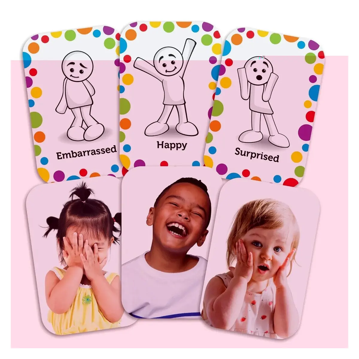 Set activitati - Totul despre mine [3]