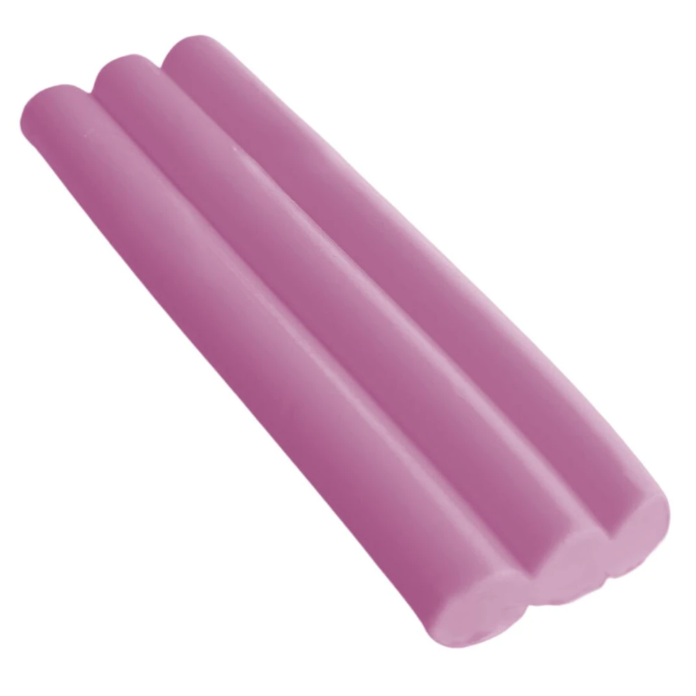 Set batoane plastilina 10 culori FEUCHTMANN pentru copii [12]