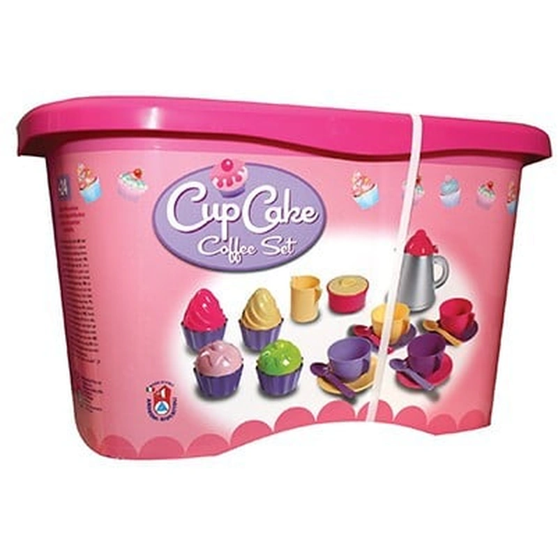 Set cafea cu briose Androni Giocattoli [2]