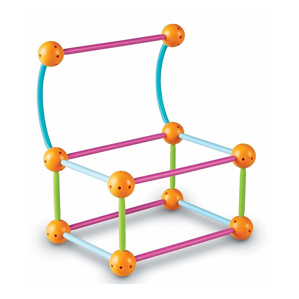 Set constructie - Forme 3D [10]