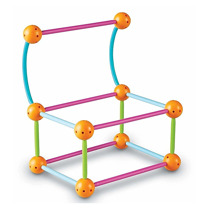 Set constructie - Forme 3D [10]