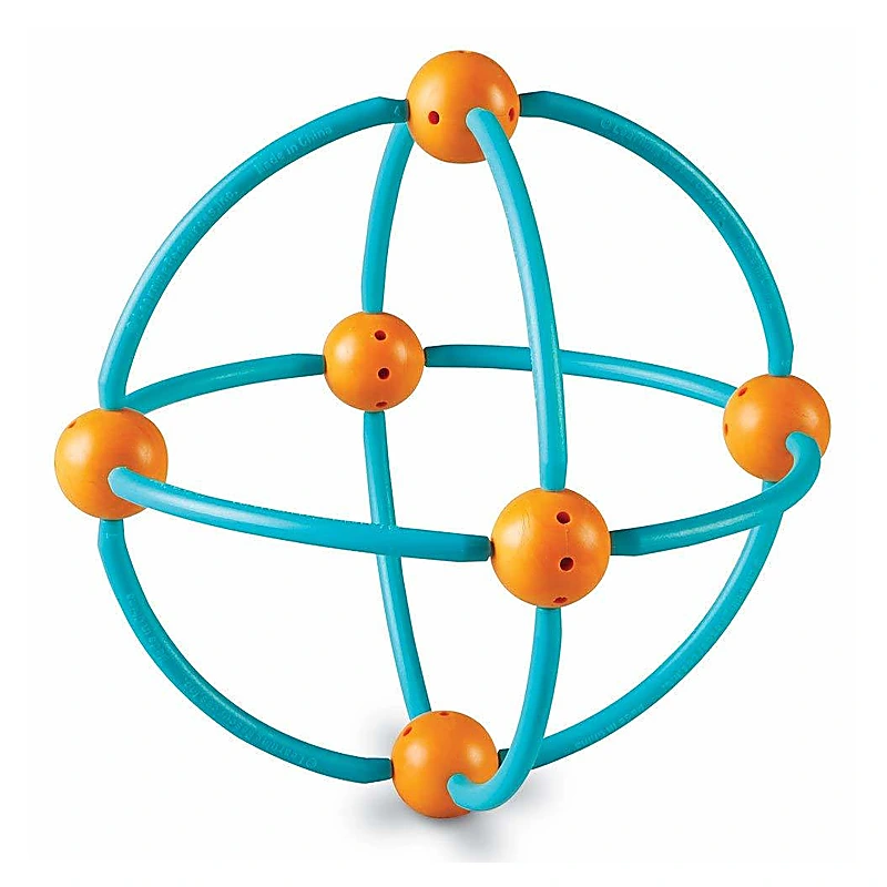 Set constructie - Forme 3D [9]