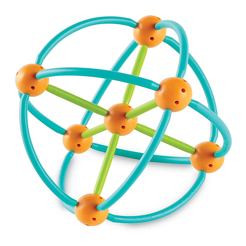 Set constructie - Forme 3D - Explorers [3]