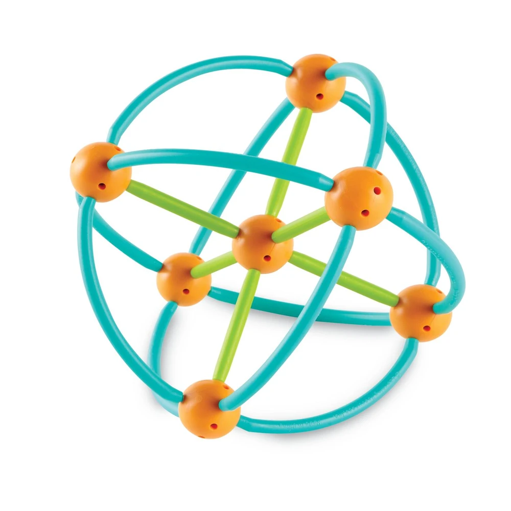 Set constructie - Forme 3D - Explorers [4]