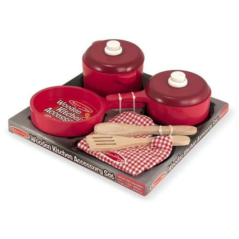 Set cratite de jucarie din lemn [1]