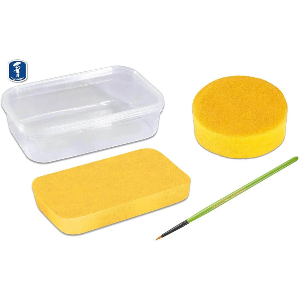 Set creativ - Primul meu desen [2]