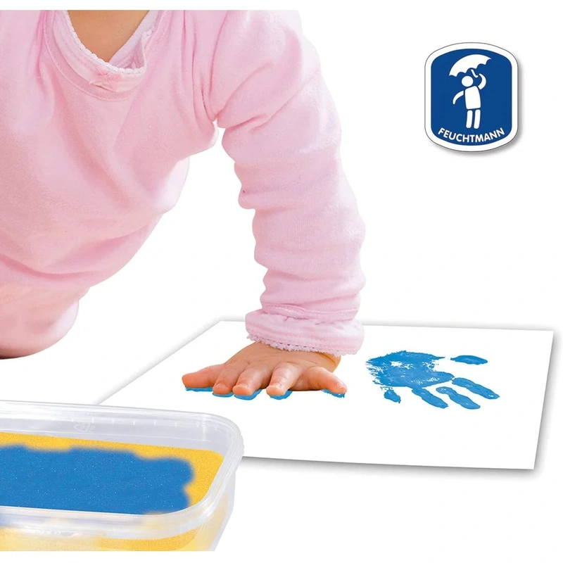Set creativ - Primul meu desen [5]