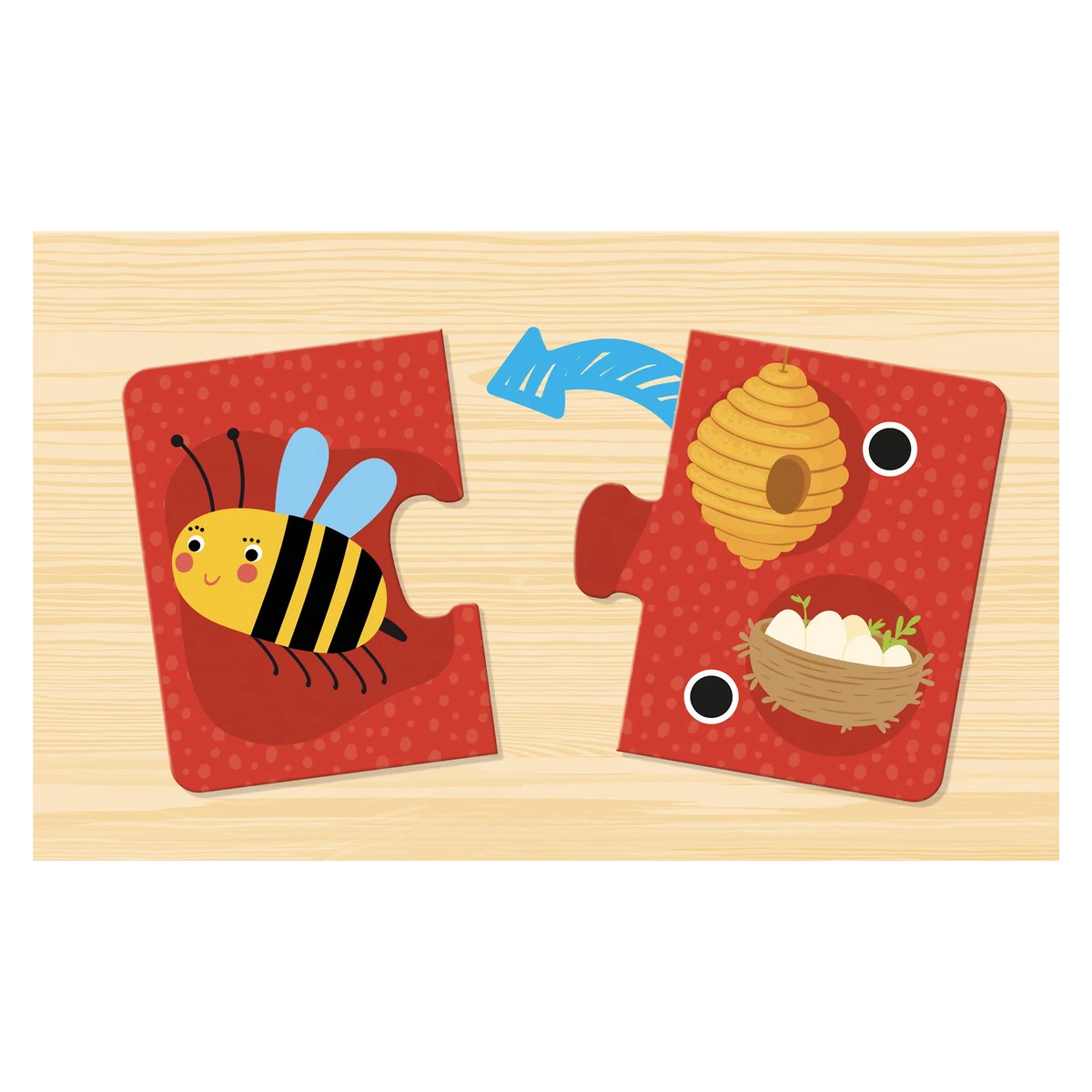 Set cu pix interactiv - Invat animalutele [4]