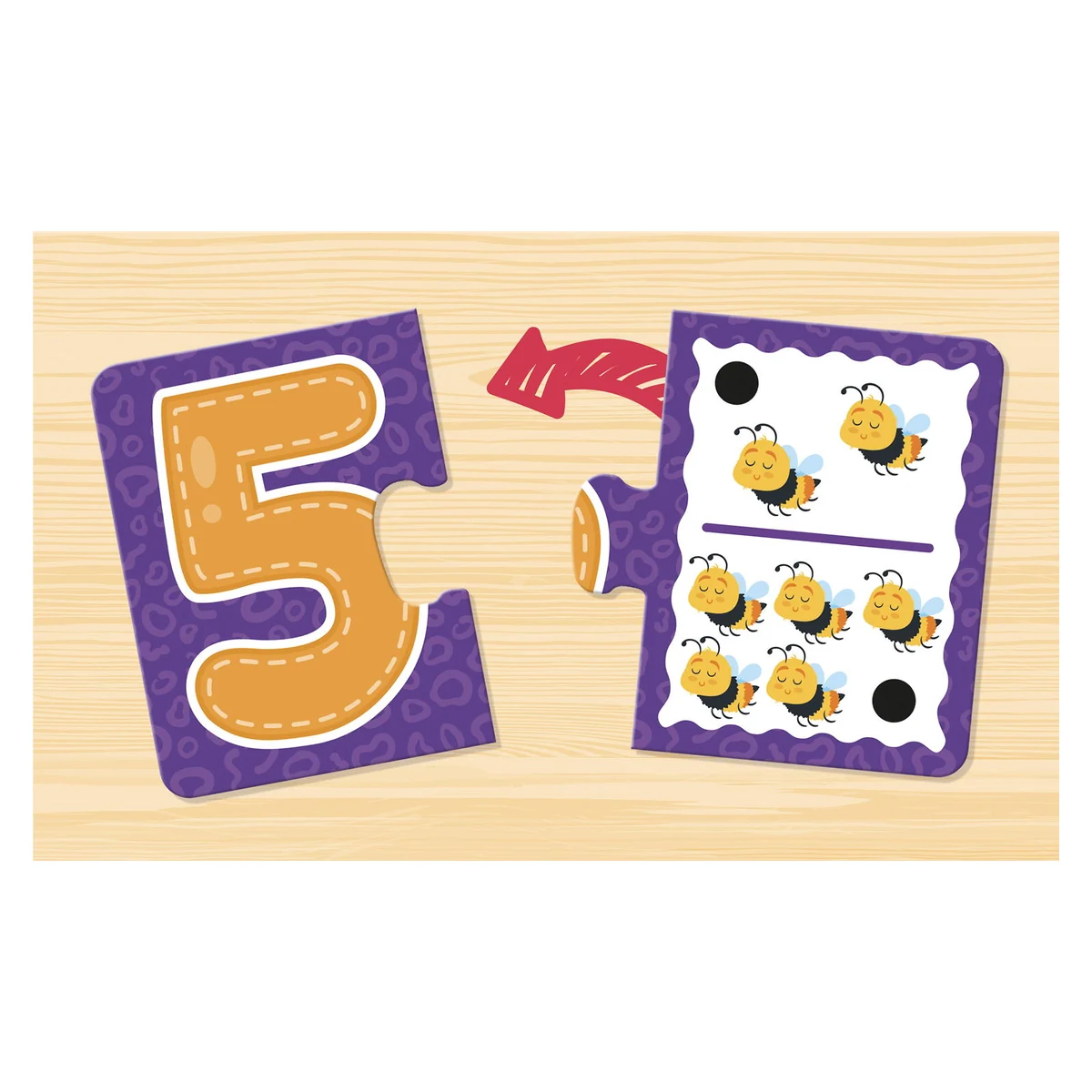 Set cu pix interactiv - Invat culorile [4]