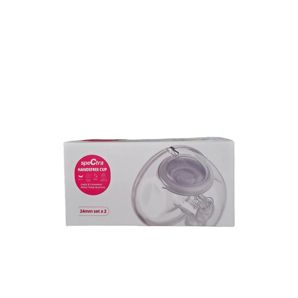 Set Cupe Hands Free 24 mm [9]