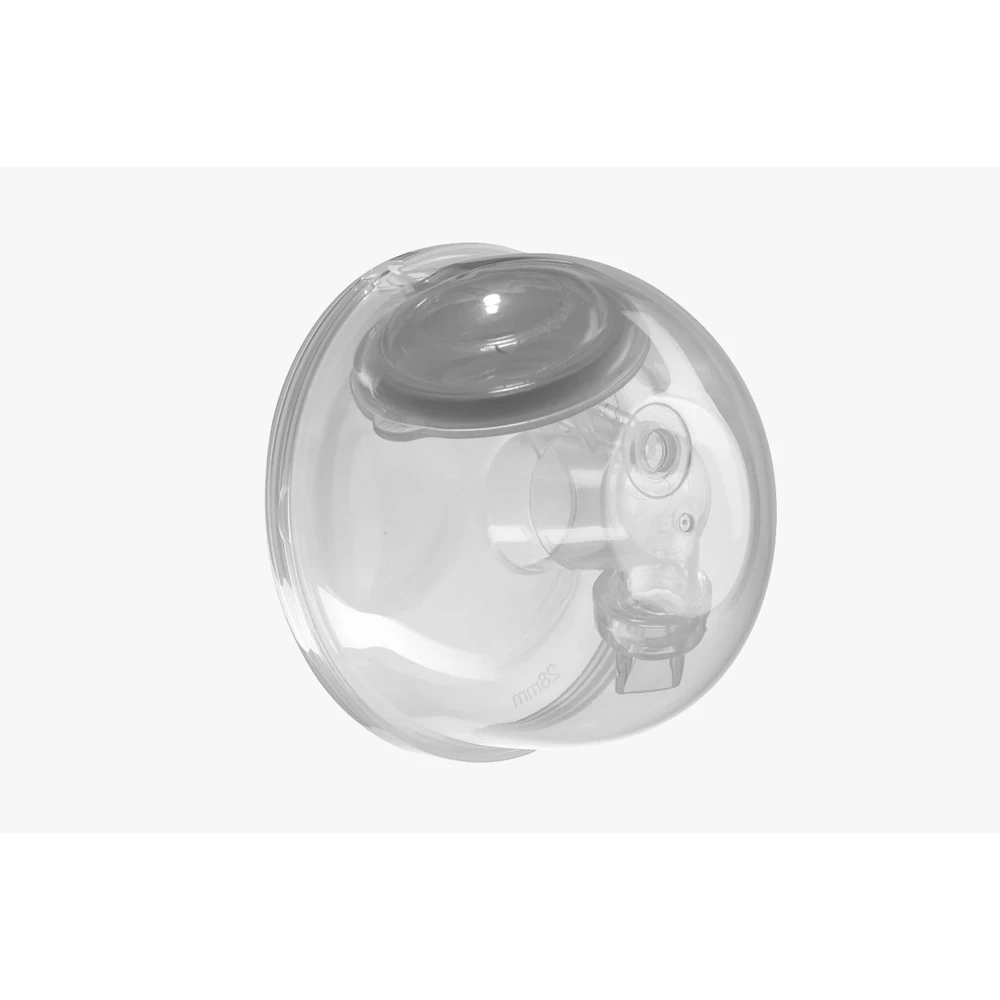 Set Cupe Hands Free 24 mm [3]