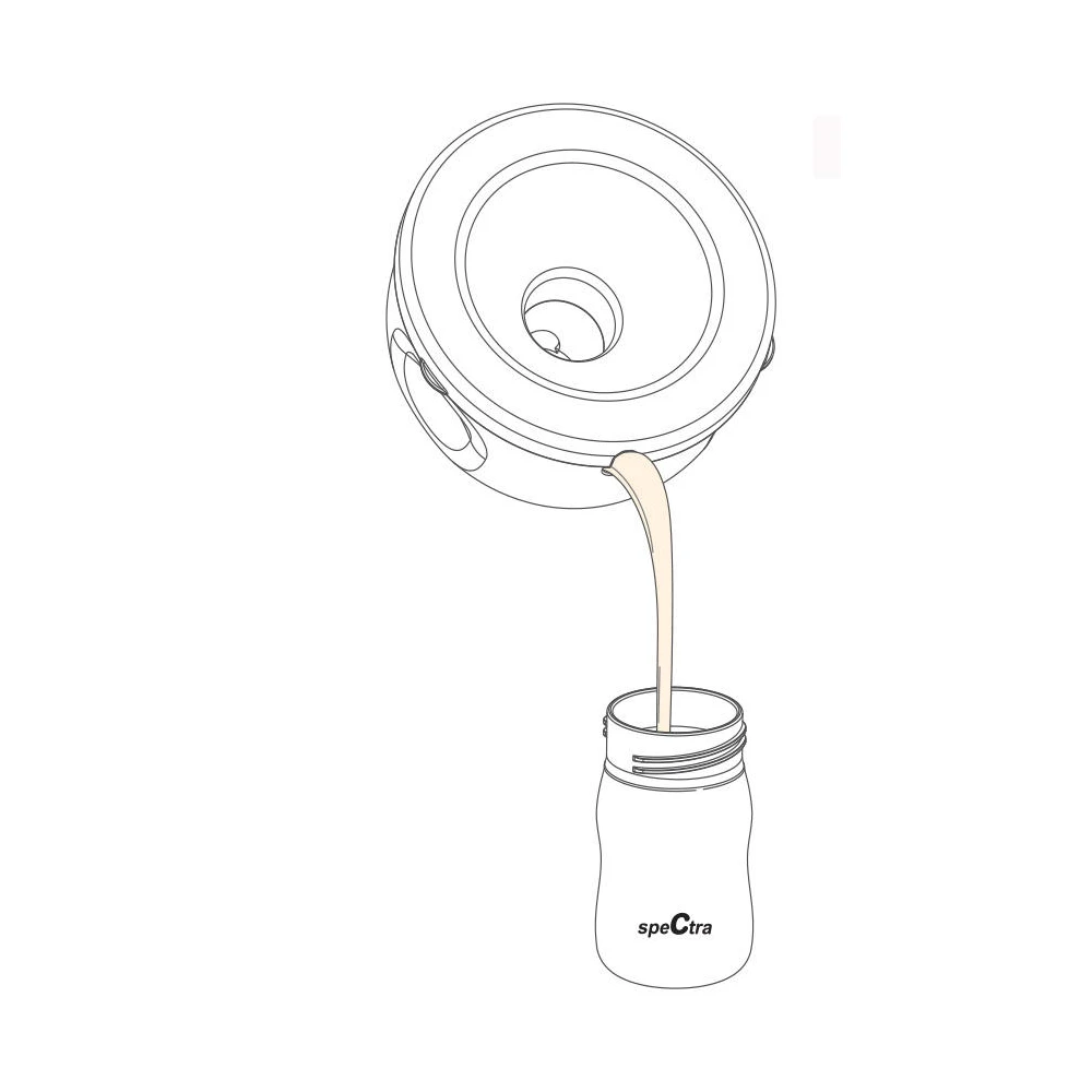 Set Cupe Hands Free 24 mm [7]
