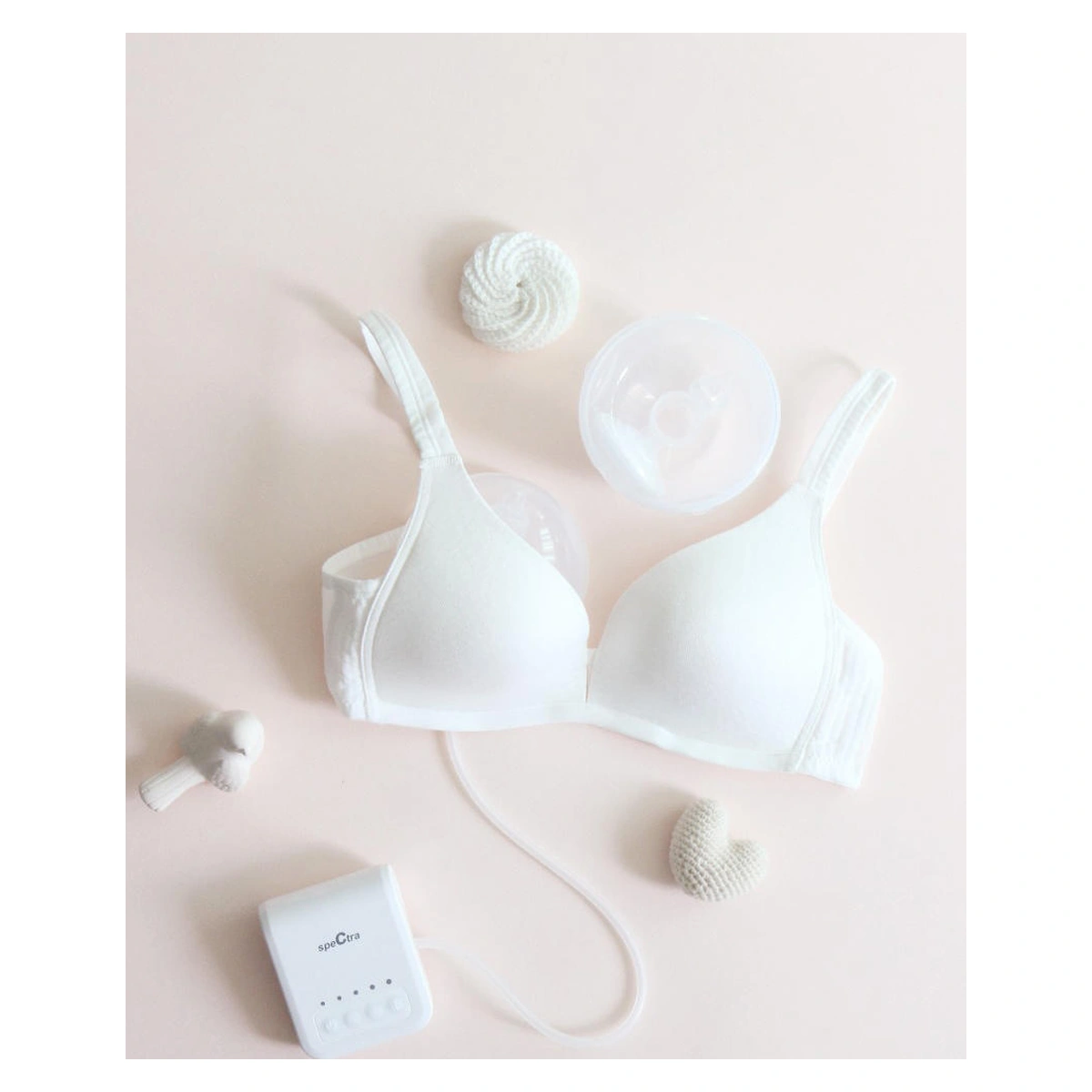 Set Cupe Hands Free (28 mm) [4]