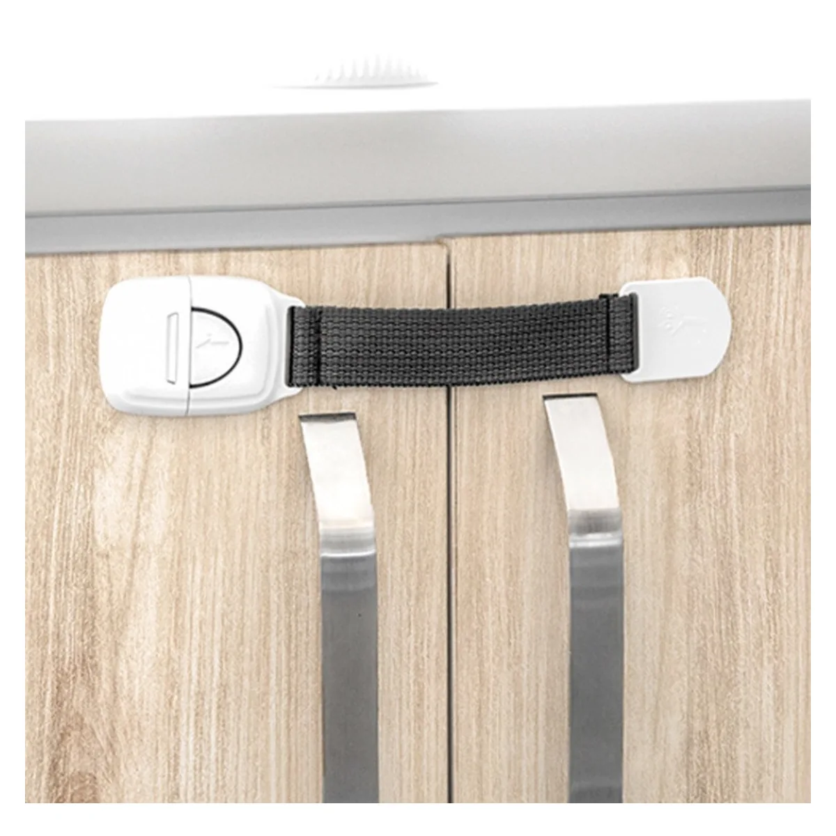 Set de 4 opritoare multifunctionale BabyJem [5]