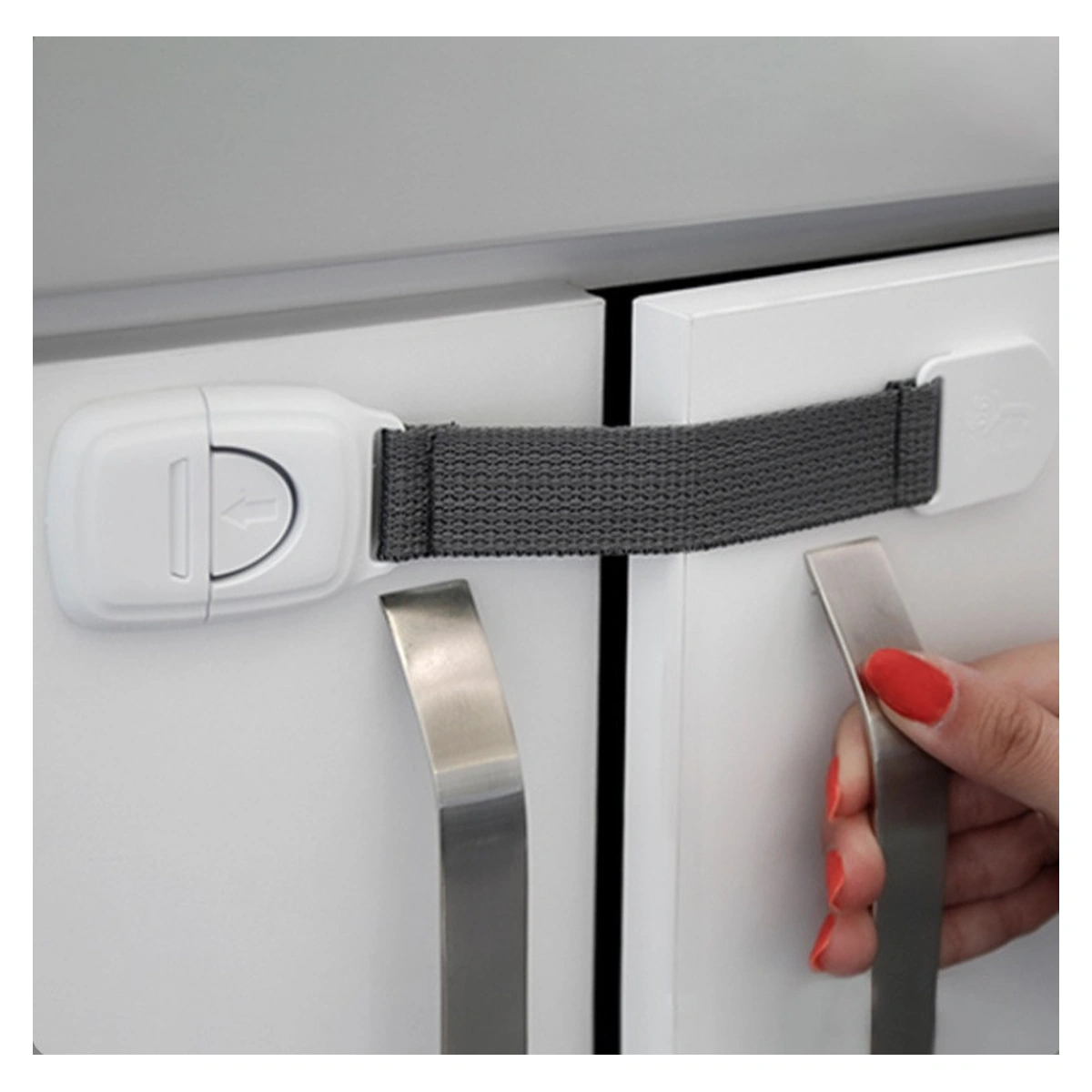 Set de 4 opritoare multifunctionale BabyJem [2]