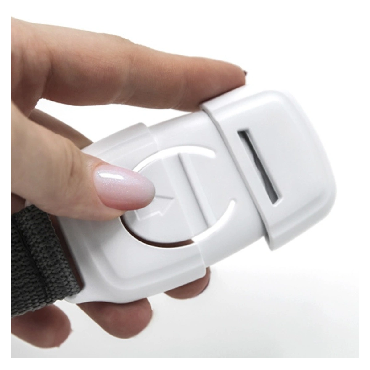 Set de 4 opritoare multifunctionale BabyJem [4]