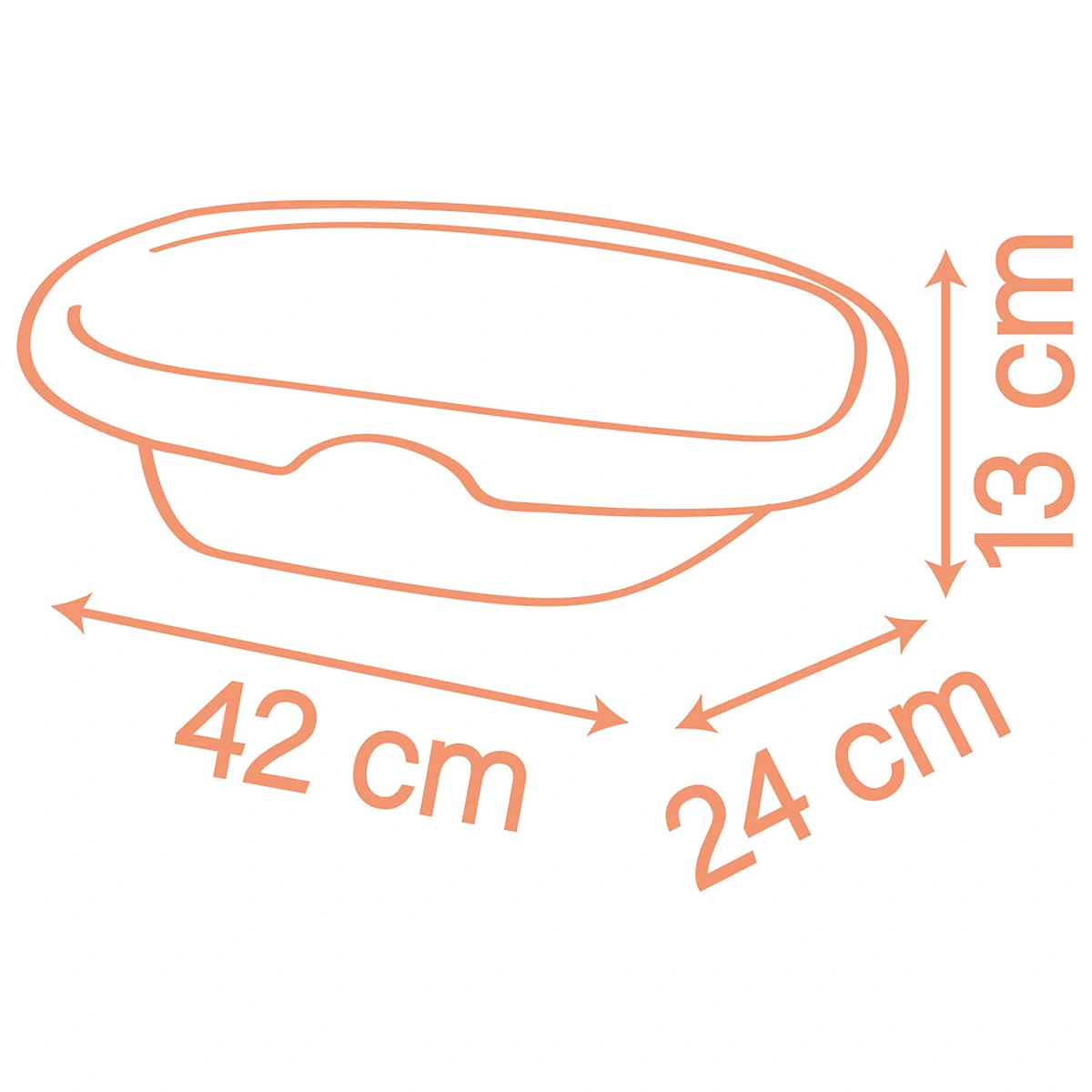 Set de baie pentru papusa Smoby Baby Nurse Bath cu 8 accesorii 3 ani [2]