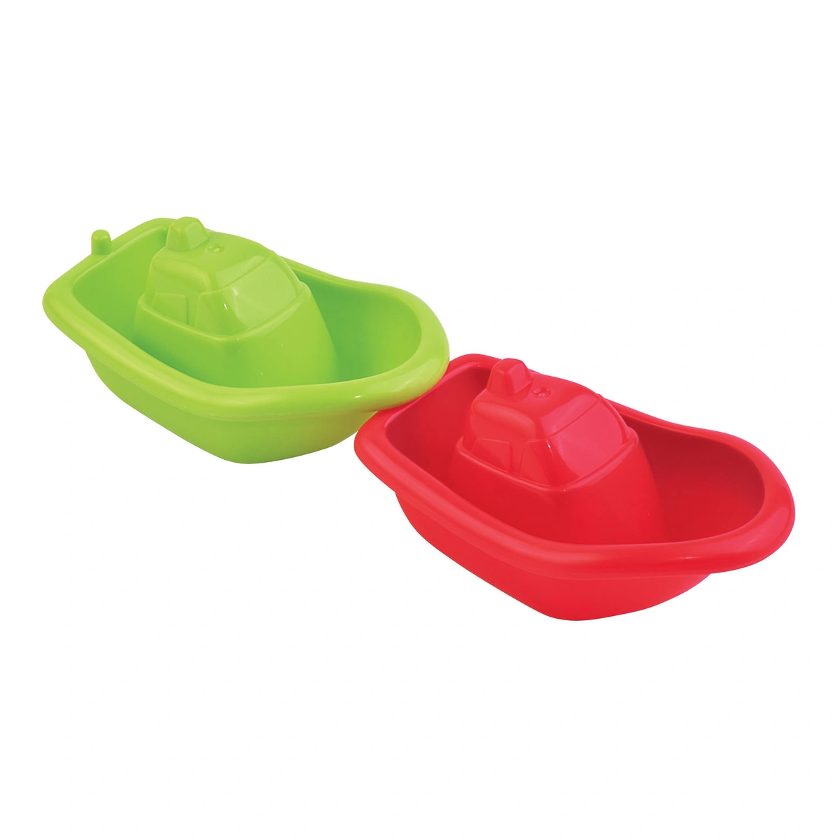 Set de barcute pentru baie de la Little Learner [2]