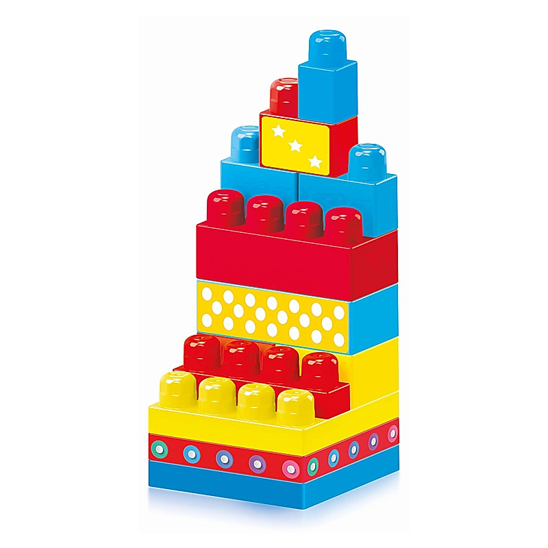 Set de constructie - 50 piese [3]