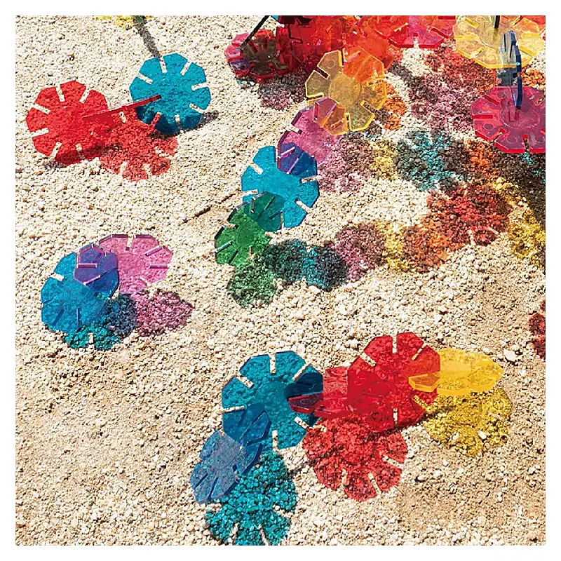 Set de construit - Octons - 48 piese [7]