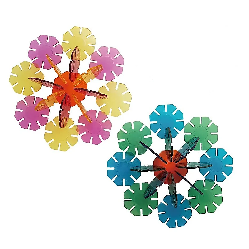 Set de construit - Octons - 48 piese [6]