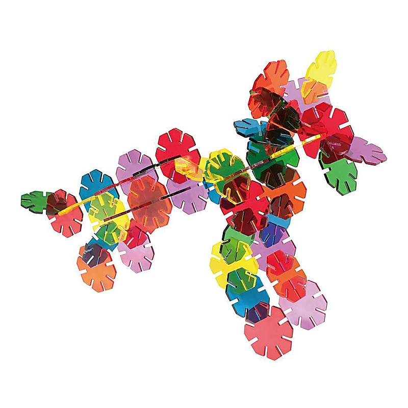 Set de construit - Octons - 48 piese [4]