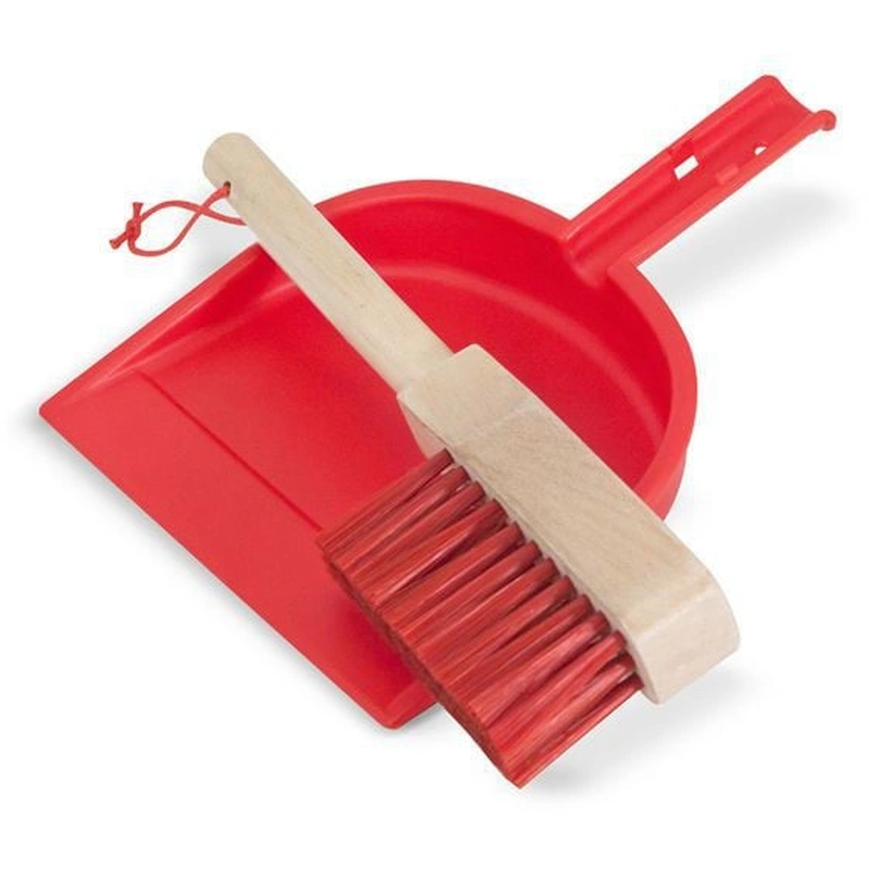 Set de curatenie O ajut pe mama! - Melissa and Doug [4]