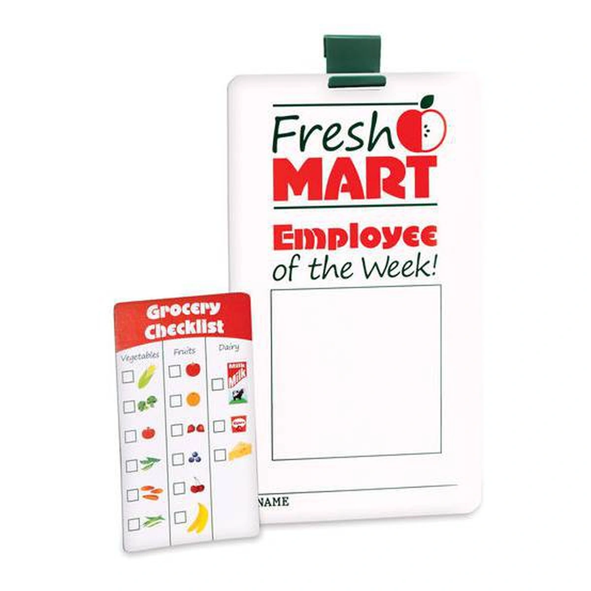 Set de joaca Accesorii Supermarket Melissa and Doug [4]