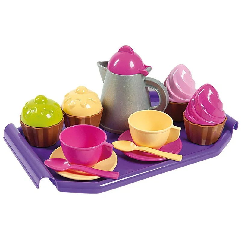 Set de joaca - Briose cu tavita [1]