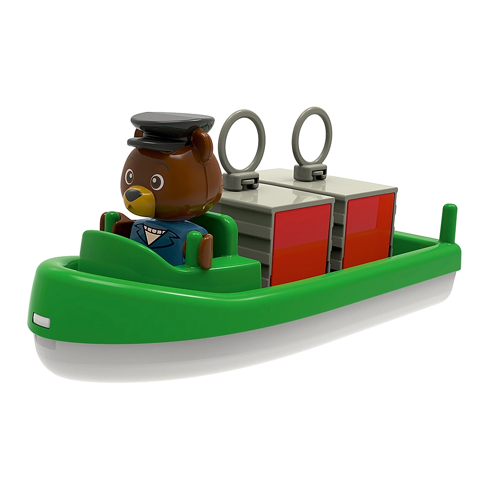 Set de joaca cu apa AquaPlay AquaPlay'nGo Waterway [7]