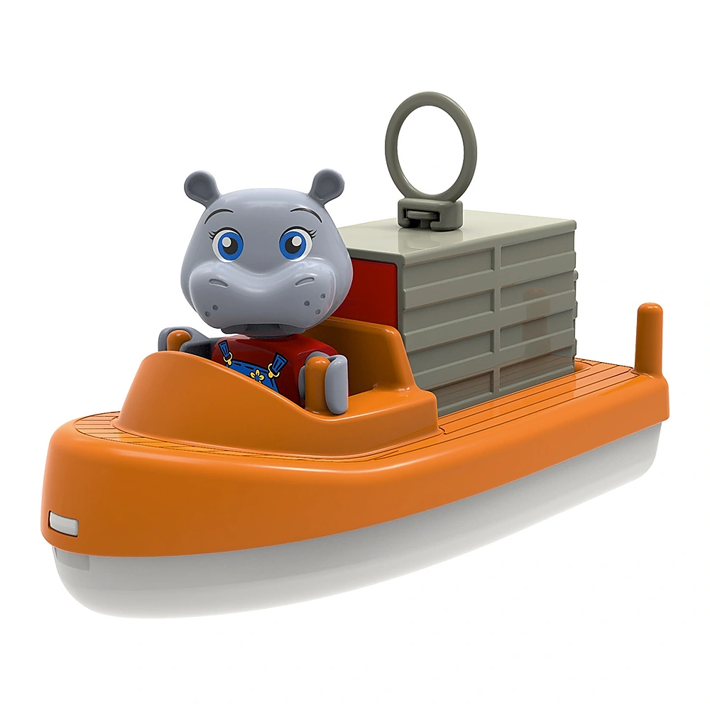 Set de joaca cu apa AquaPlay AquaPlay'nGo Waterway [6]