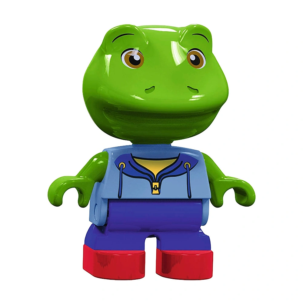 Set de joaca cu apa AquaPlay Mega Lock Box [7]