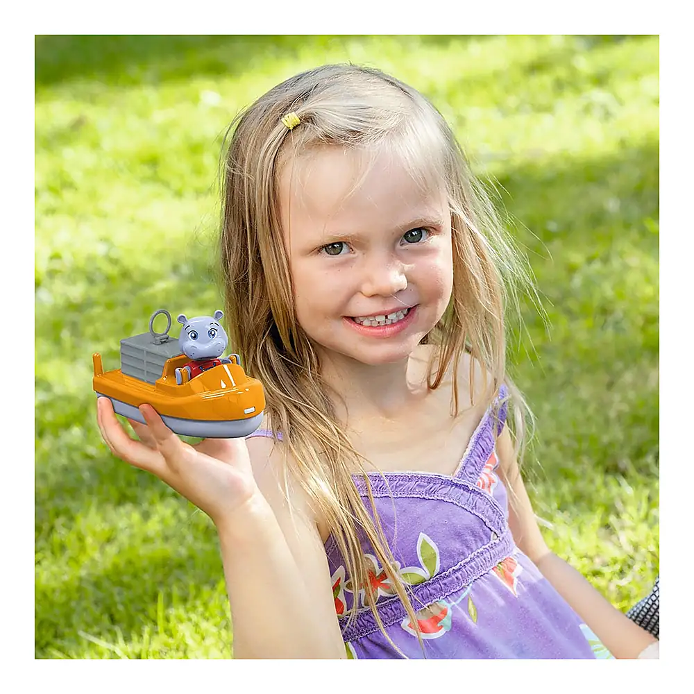 Set de joaca cu apa AquaPlay Start Set [7]