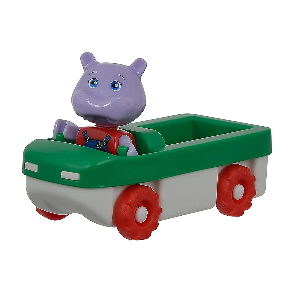 Set de joaca cu apa AquaPlay Super Set [4]