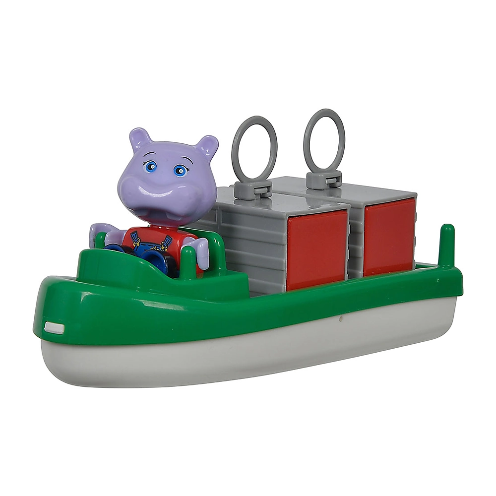 Set de joaca cu apa AquaPlay Super Set [3]