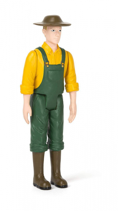 Set de joaca Ferma cu figurine [4]