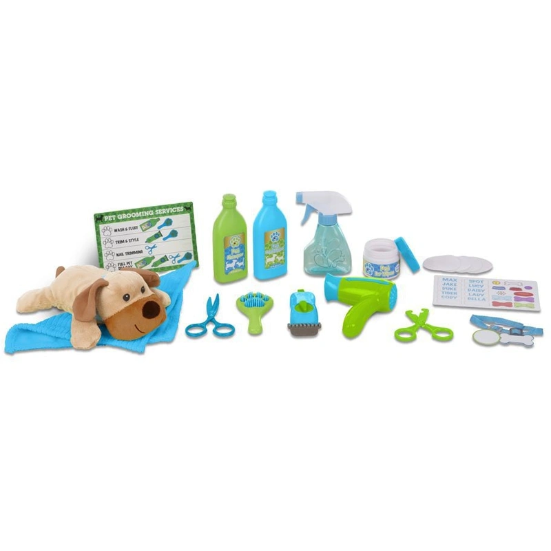 Set de joaca Ingrijeste Catelusul - Melissa and Doug [2]