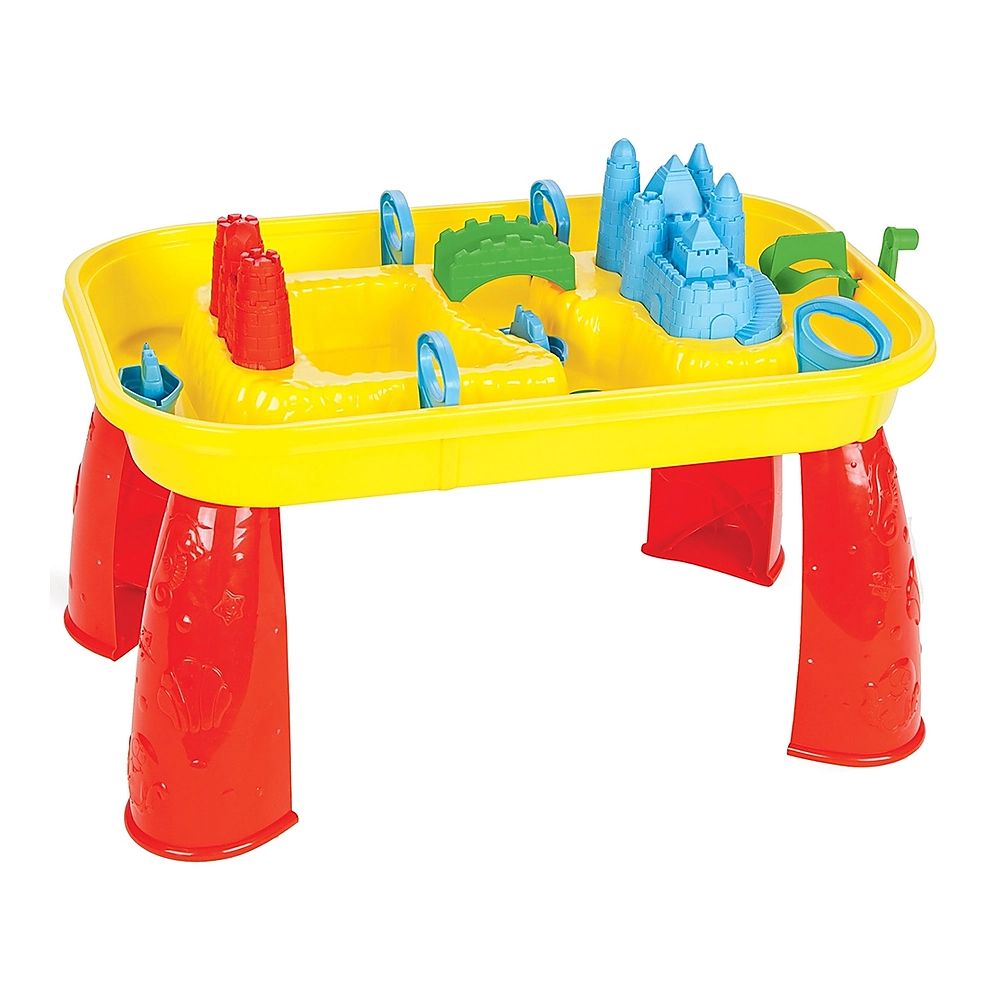 Set de joaca Pilsan Water and Sand Table [1]
