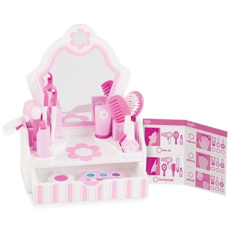 Set de joaca Salonul de infrumusetare [1]