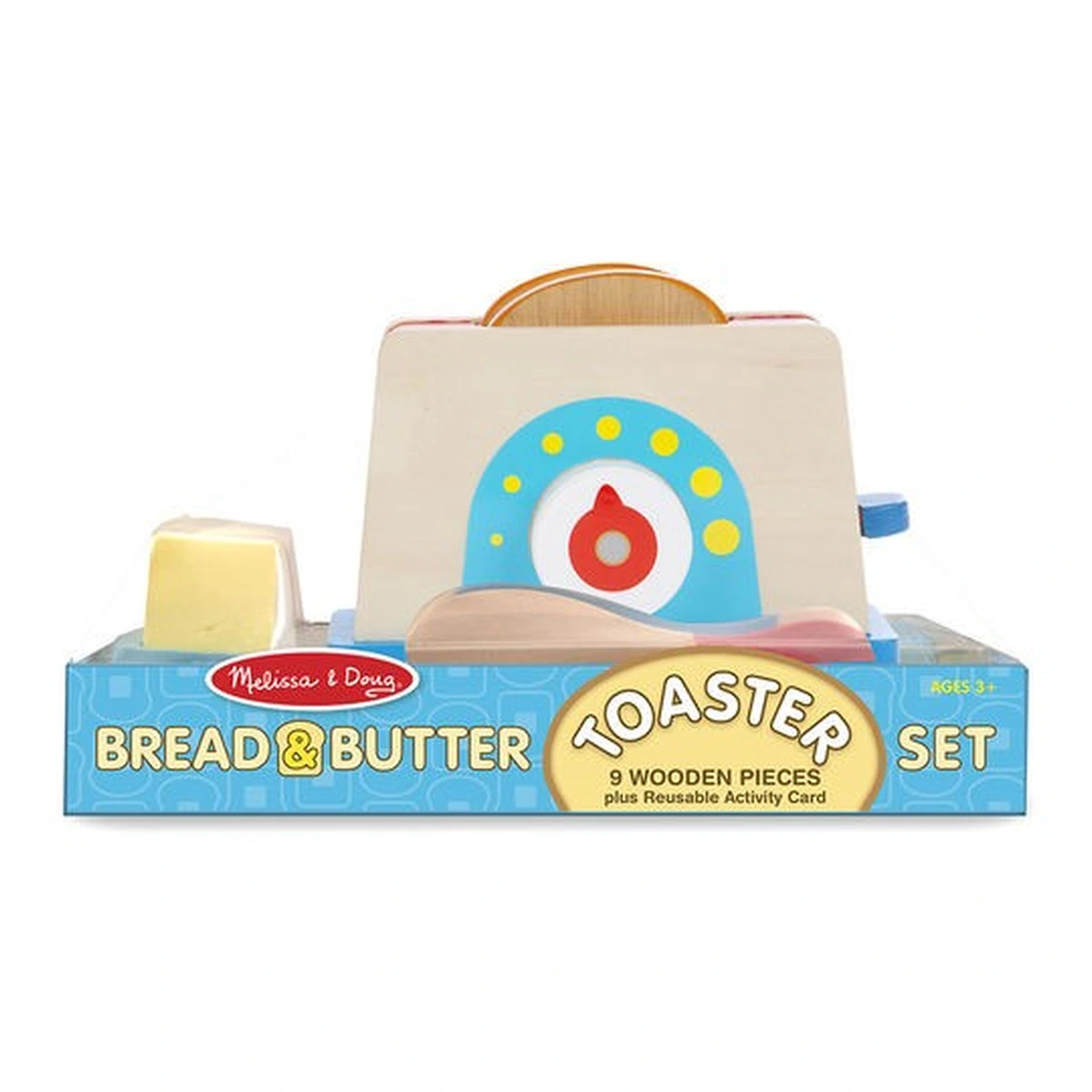 Set de joaca Toaster Melissa and Doug [2]