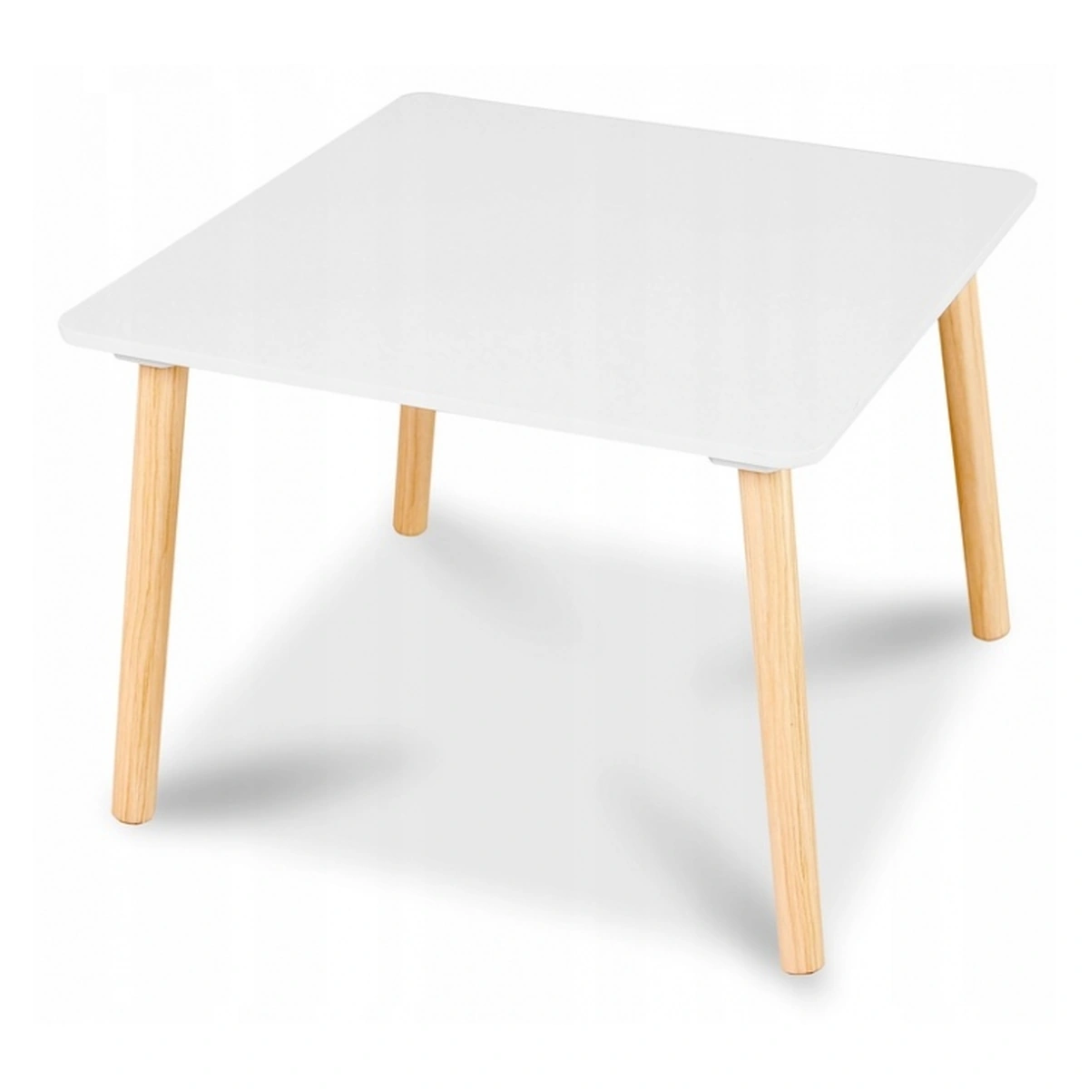 Set de masa cu doua scaune pentru copii Ricokids [3]