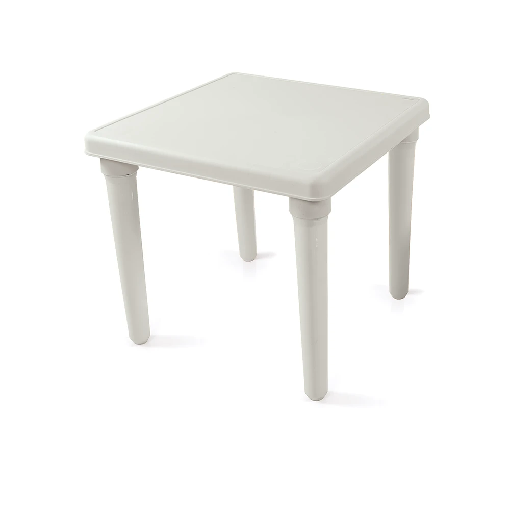 Set de masa cu scaune - Pastel de la DOLU [3]