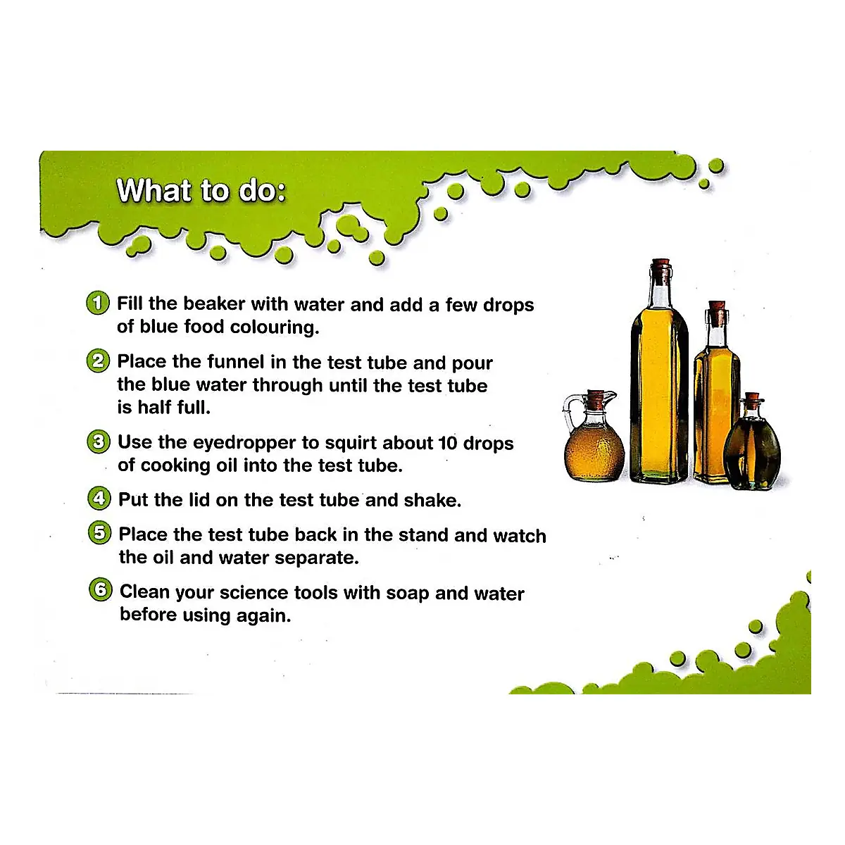 Set de stiinta primar Learning Resources 8 ani [9]