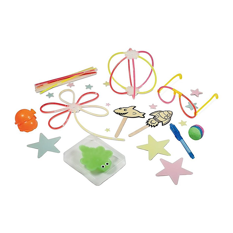 Set experimente - Glow lab [5]