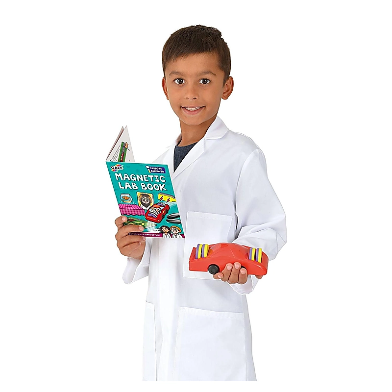 Set experimente - Magnetic Lab [4]