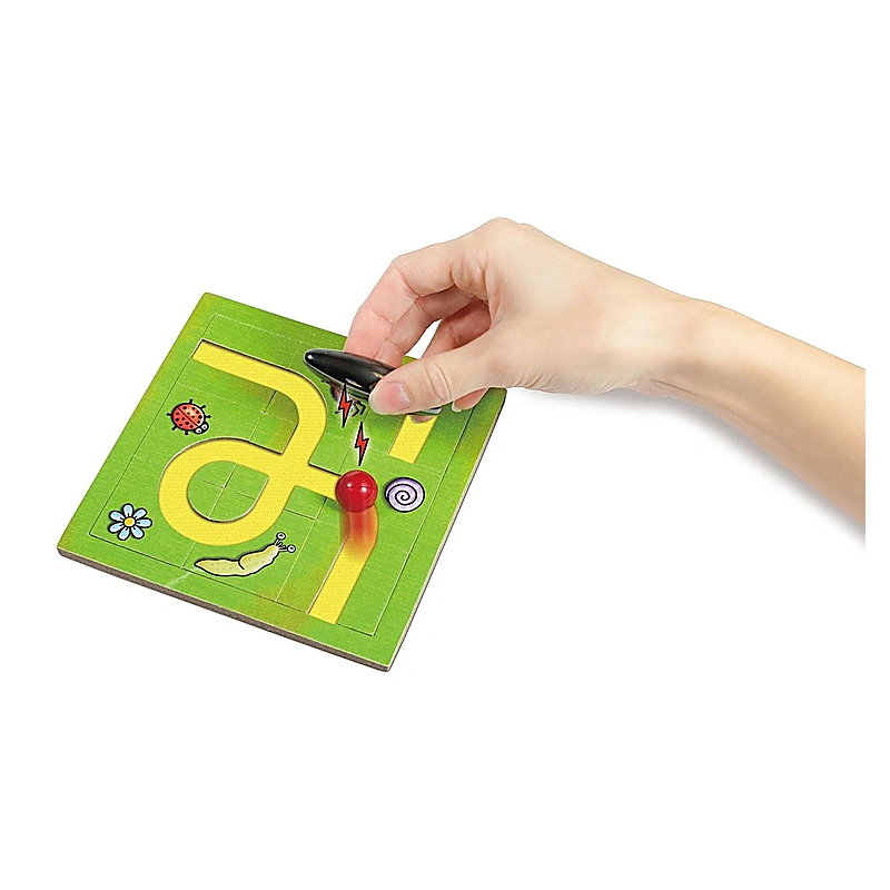 Set experimente - Magnetic Lab [5]