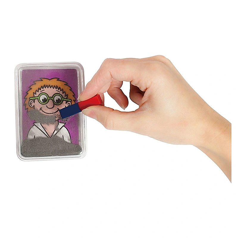 Set experimente - Magnetic Lab [6]