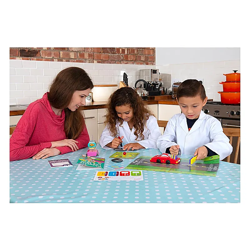 Set experimente - Magnetic Lab [9]